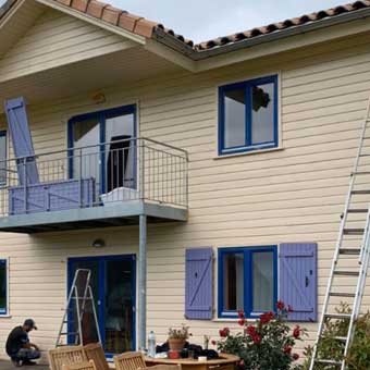 Rénovation de qualité Avignon